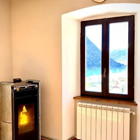 Casa Paradiso *