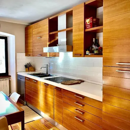 Casa Paradiso Appartamento *