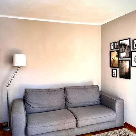 Casa Paradiso *