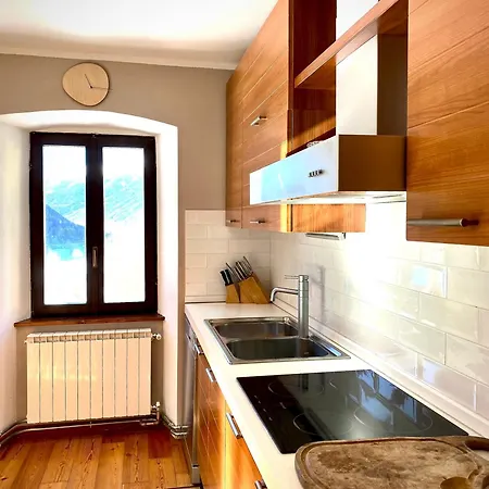 Appartamento Casa Paradiso