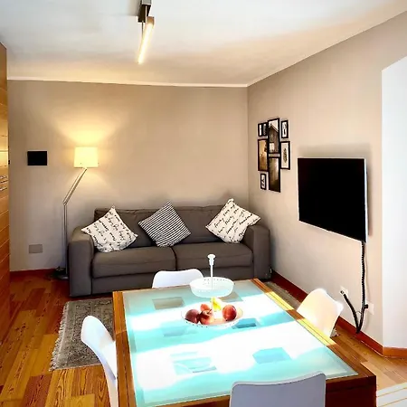 Casa Paradiso Vione
