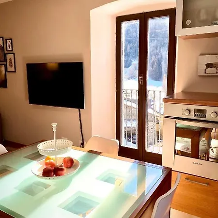 Casa Paradiso *