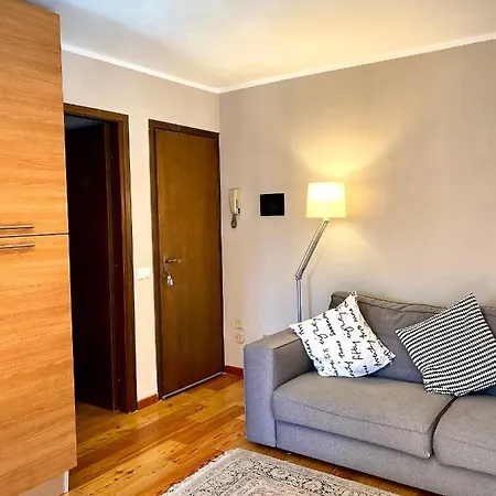 Casa Paradiso Apartamento