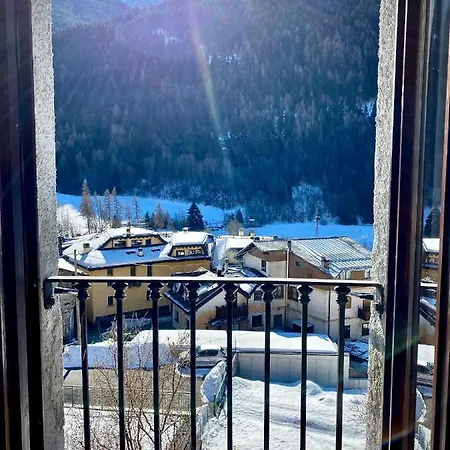 Casa Paradiso Apartamento *