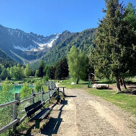 Casa Paradiso Apartamento