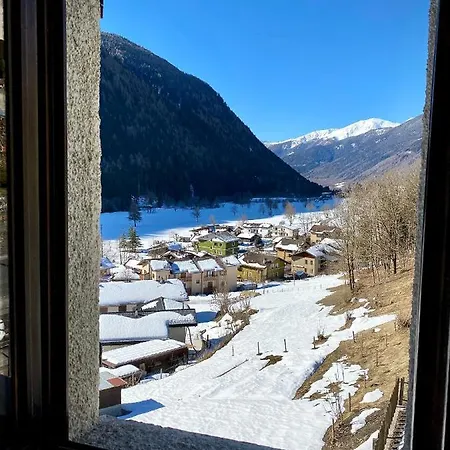 Appartamento Casa Paradiso *