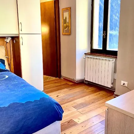 Casa Paradiso Appartamento Vione