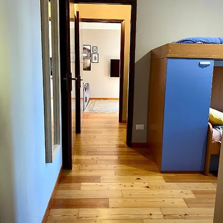 Casa Paradiso Appartamento *
