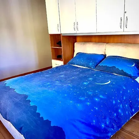 דירה Casa Paradiso *