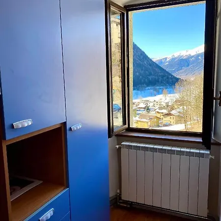 Casa Paradiso