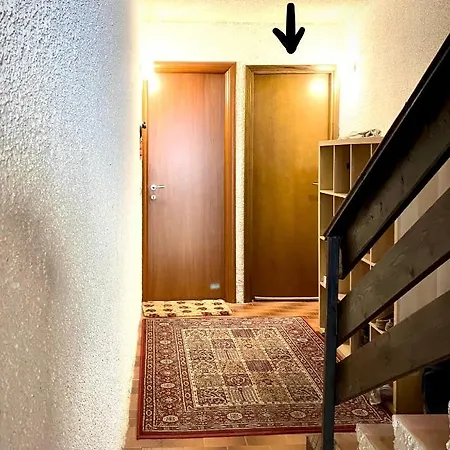 דירה Casa Paradiso