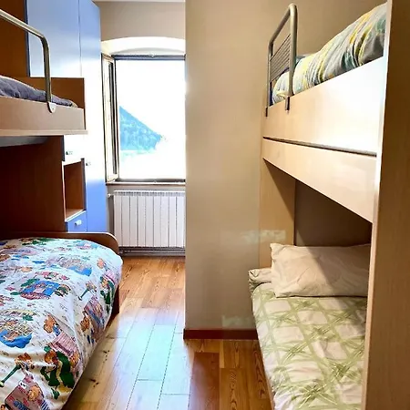 Casa Paradiso *