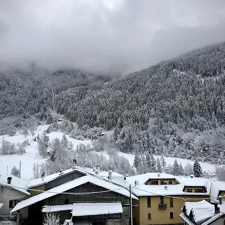 Casa Paradiso * Vione