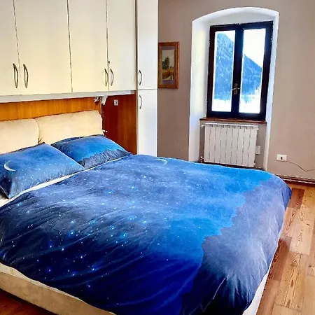 Appartamento Casa Paradiso