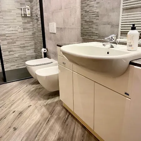 Appartamento Casa Paradiso