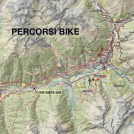 Appartamento Casa Paradiso